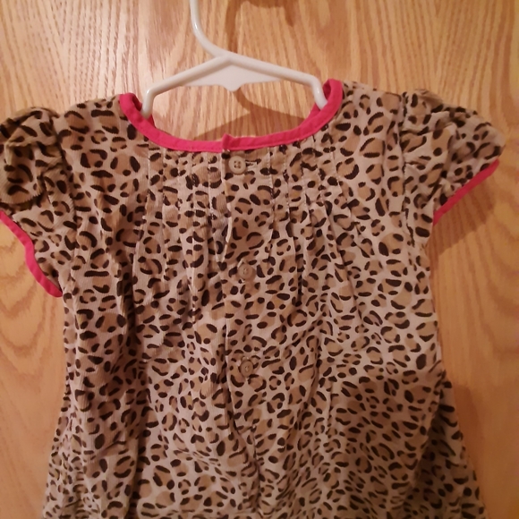 Girls Carter Dress Size 24 Months - Picture 7 of 7